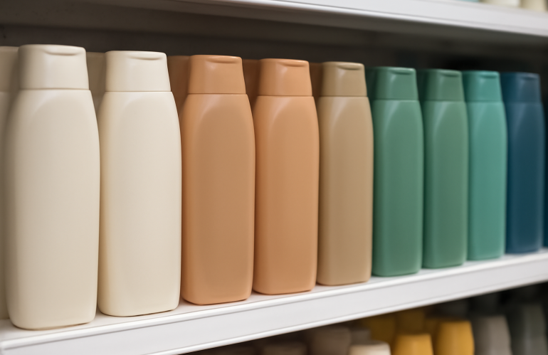 Shampooing solide ou liquide : lequel choisir pour un cuir chevelu gras ?