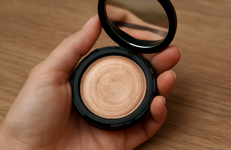 Quel enlumineur choisir pour un effet glowy discret ?