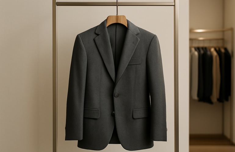 Massimo Dutti : leurs vestes valent-elles l&rsquo;investissement ?