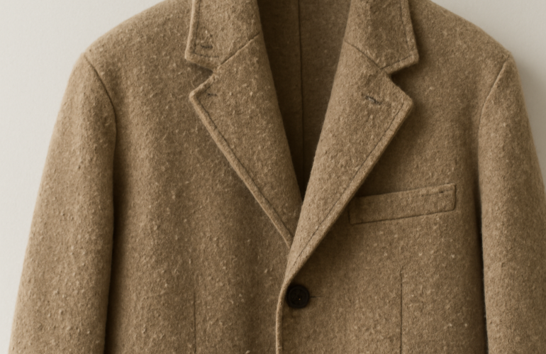 Pourquoi ma veste bouloche-t-elle et comment l&rsquo;éviter ?
